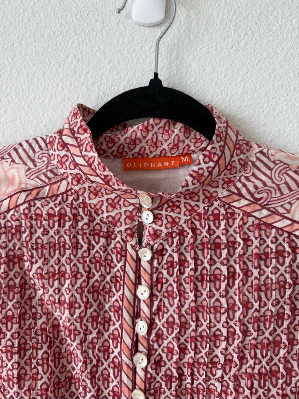 Oliphant Dress - Picture 5 of 7